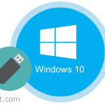 🖥️ Cómo crear un USB de arranque para instalar Windows 10 (2021)