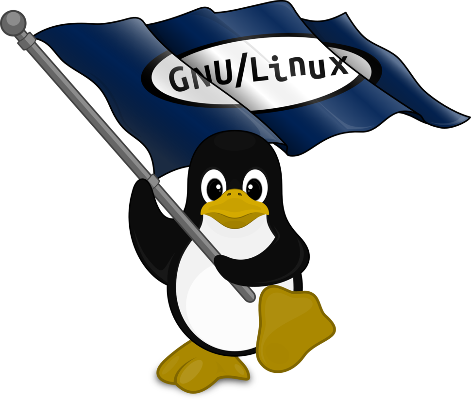 tux_linux