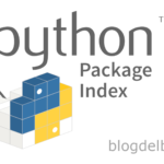 Instalar modulos python con pip3 sin internet