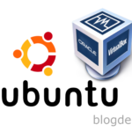 Crear máquina virtual Ubuntu en VirtualBox